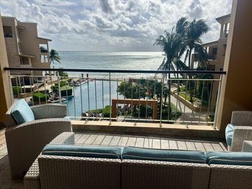 Departamento en Playa del Carmen
