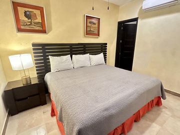 Departamento en Playa del Carmen