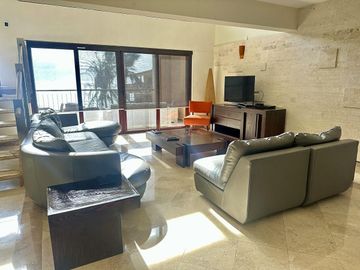 Departamento en Playa del Carmen