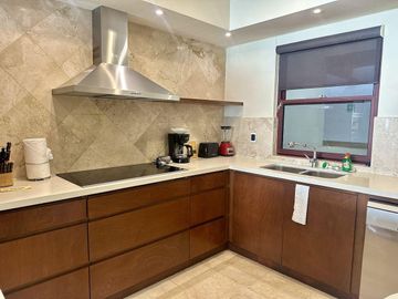 Departamento en Playa del Carmen
