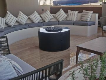 Departamento en venta en Lomas de Campanario norte queretaro