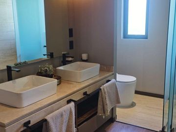 Departamento en venta en Lomas de Campanario norte queretaro