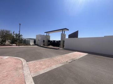 Departamento en  venta en zakia queretaro