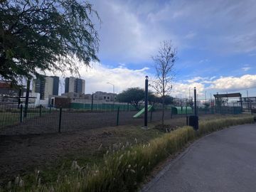 Casa en venta con roof garden en queretaro