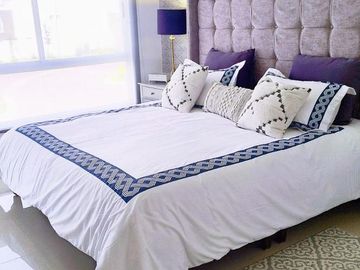Casa en venta con roof garden en queretaro