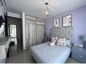 Casa en venta con roof garden en queretaro