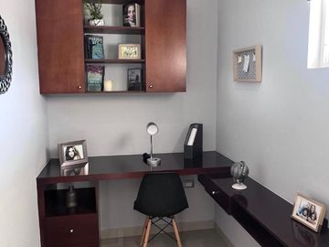 Casa en venta con roof garden en queretaro