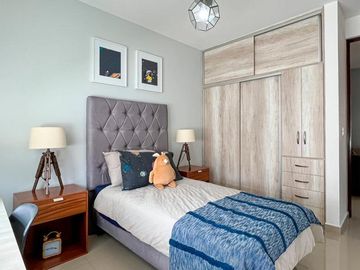 Casa en venta con roof garden en queretaro