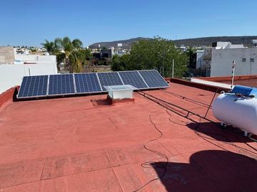 Casa en  venta en Punta Juriquilla Queretaro