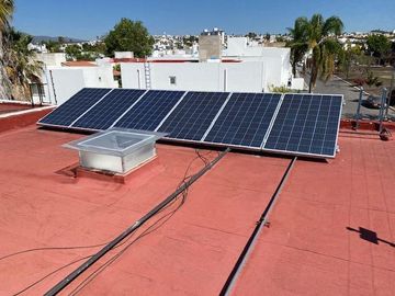 Casa en  venta en Punta Juriquilla Queretaro