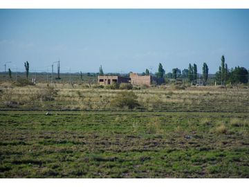 Terreno En Venta San Rafael Mendoza