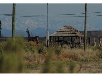 Terreno En Venta San Rafael Mendoza