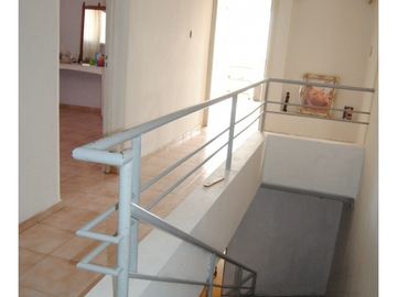 Casona Céntrica con piscina En Venta!!