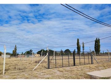 Terreno En Venta San Rafael