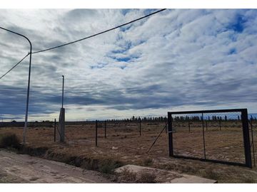 Terreno En Venta San Rafael