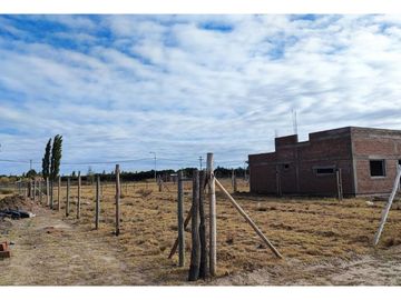 Terreno En Venta San Rafael