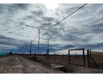 Terreno En Venta San Rafael