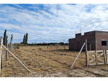 Terreno En Venta San Rafael