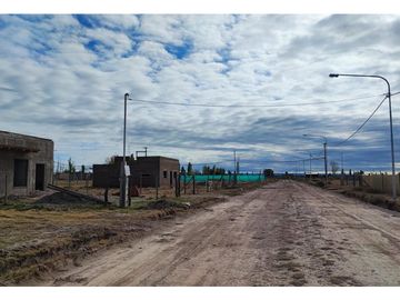 Terreno En Venta San Rafael