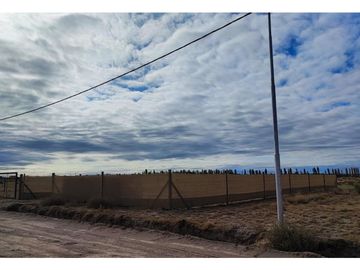 Terreno En Venta San Rafael
