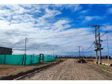 Terreno En Venta San Rafael