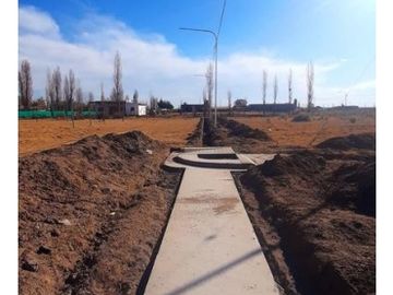 Terreno En Venta San Rafael Mendoza.