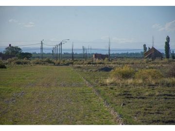 Terreno 2.000 Metros En Venta San Rafael