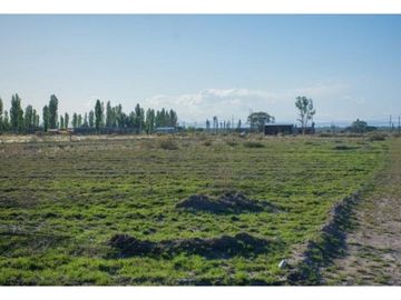 Terreno 2.000 Metros En Venta San Rafael