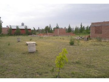 Terreno 2.000 Metros En Venta San Rafael
