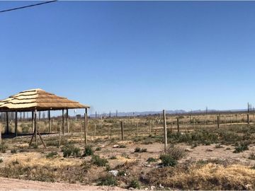 Loteo San Rafael Mendoza
