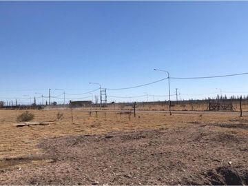 Lote En Venta San Rafael Mendoza