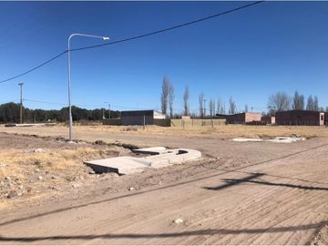 Lote En Venta San Rafael Mendoza