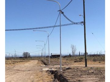 Lote En Venta San Rafael Mendoza