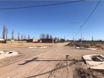 Lote En Venta San Rafael Mendoza