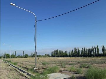 Lote En Venta San Rafael Mendoza