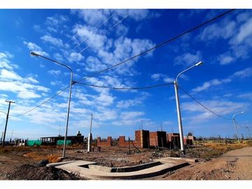 Lote En Venta San Rafael Mendoza
