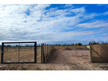 Lote En Venta San Rafael Mendoza