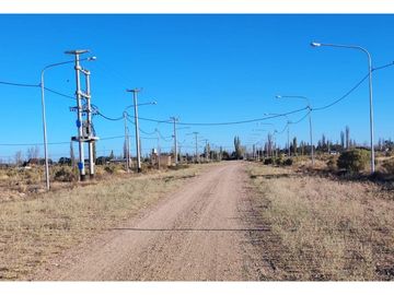 Lote En Venta San Rafael Mendoza
