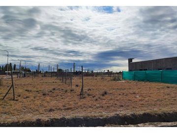 Lote En Venta San Rafael Mendoza