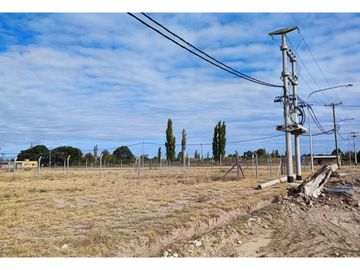 Lote En Venta San Rafael Mendoza