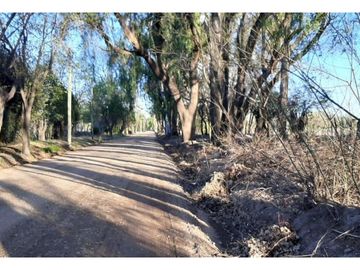 Terreno En Venta
