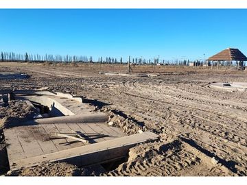 Terreno En Venta San Rafael Mendoza