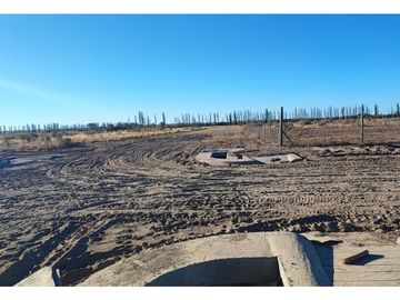 Terreno En Venta San Rafael Mendoza