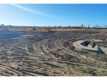 Terreno En Venta San Rafael Mendoza