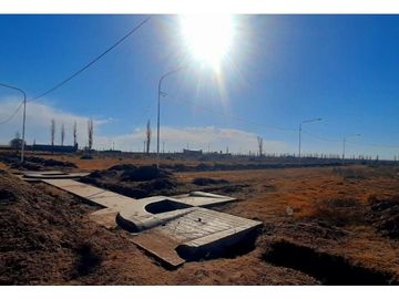 Terreno / Lote En Venta San Rafael Mendoza