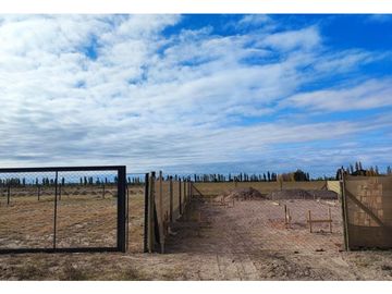 Terreno San Rafael Mendoza - Venta