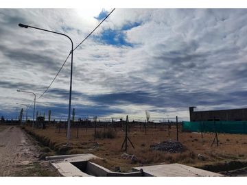 Terreno San Rafael Mendoza - Venta