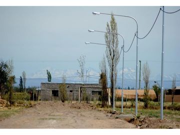Terreno San Rafael Mendoza - Venta