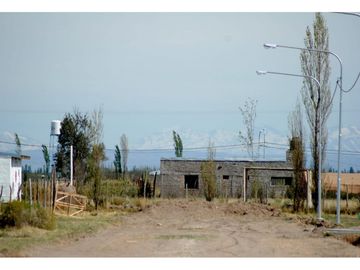 Terreno San Rafael Mendoza - Venta