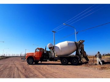 Terrenos / Lotes En Venta San Rafael Mendoza